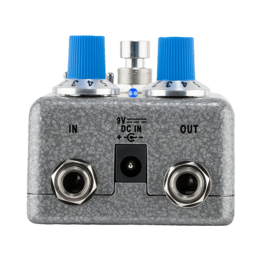 Fender Hammertone Delay