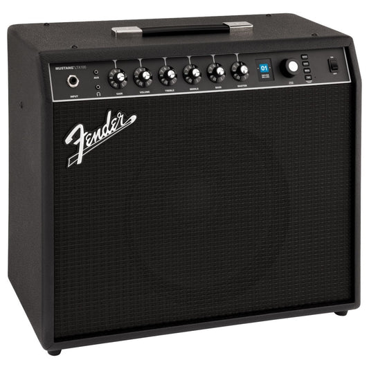Fender Mustang LTX100