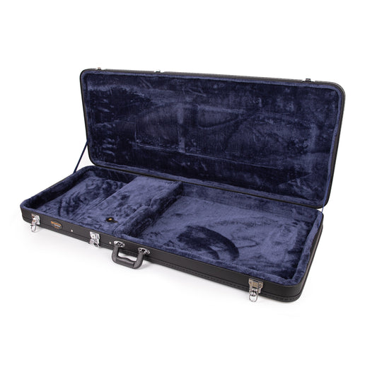 Freestyle Extreme Shapes Electric Hardcase Black