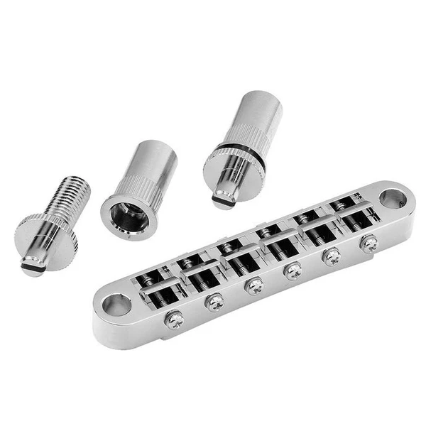 Gotoh GB-0525-001 Tunematic - Chrome