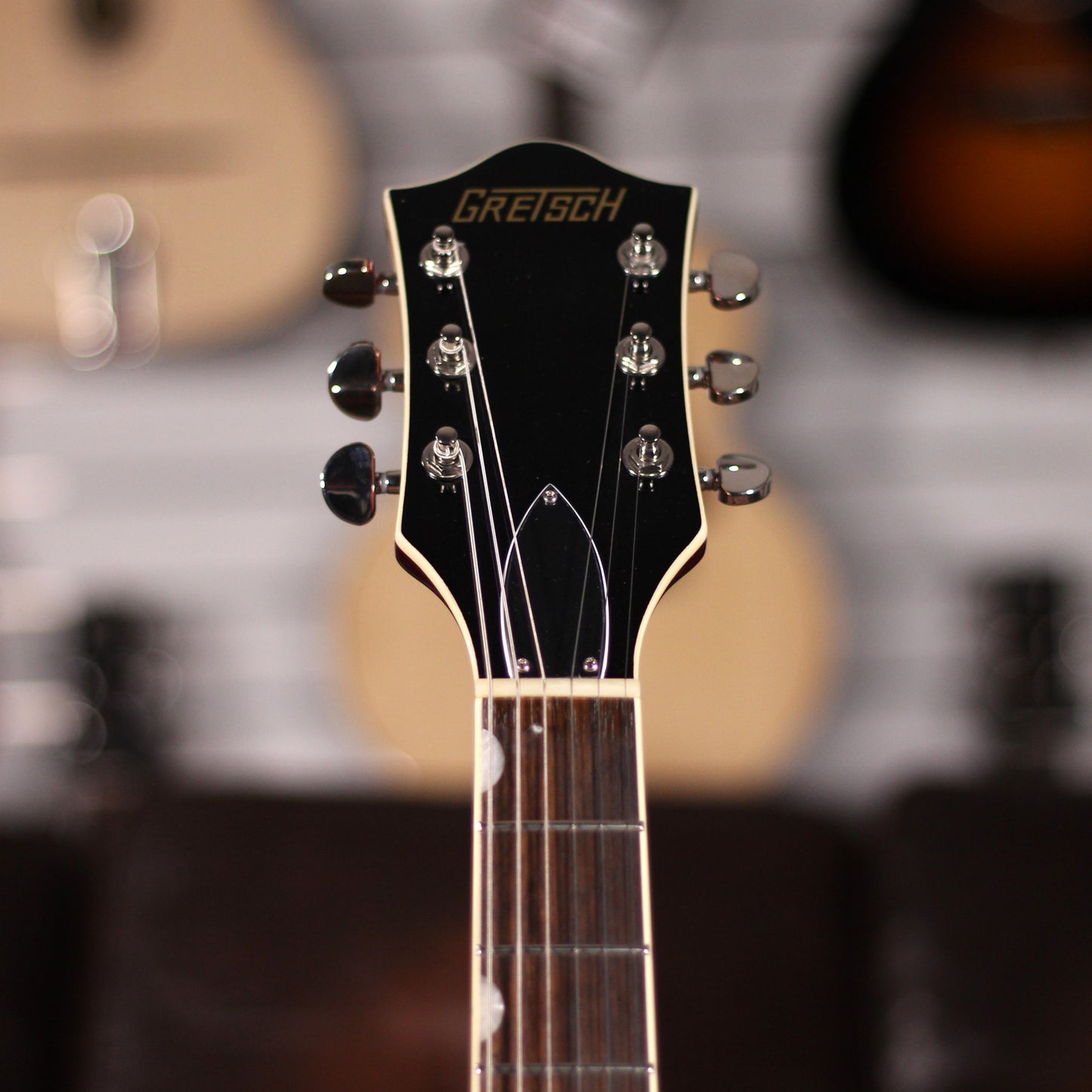 nan - nan available at Foulds Guitars Derby