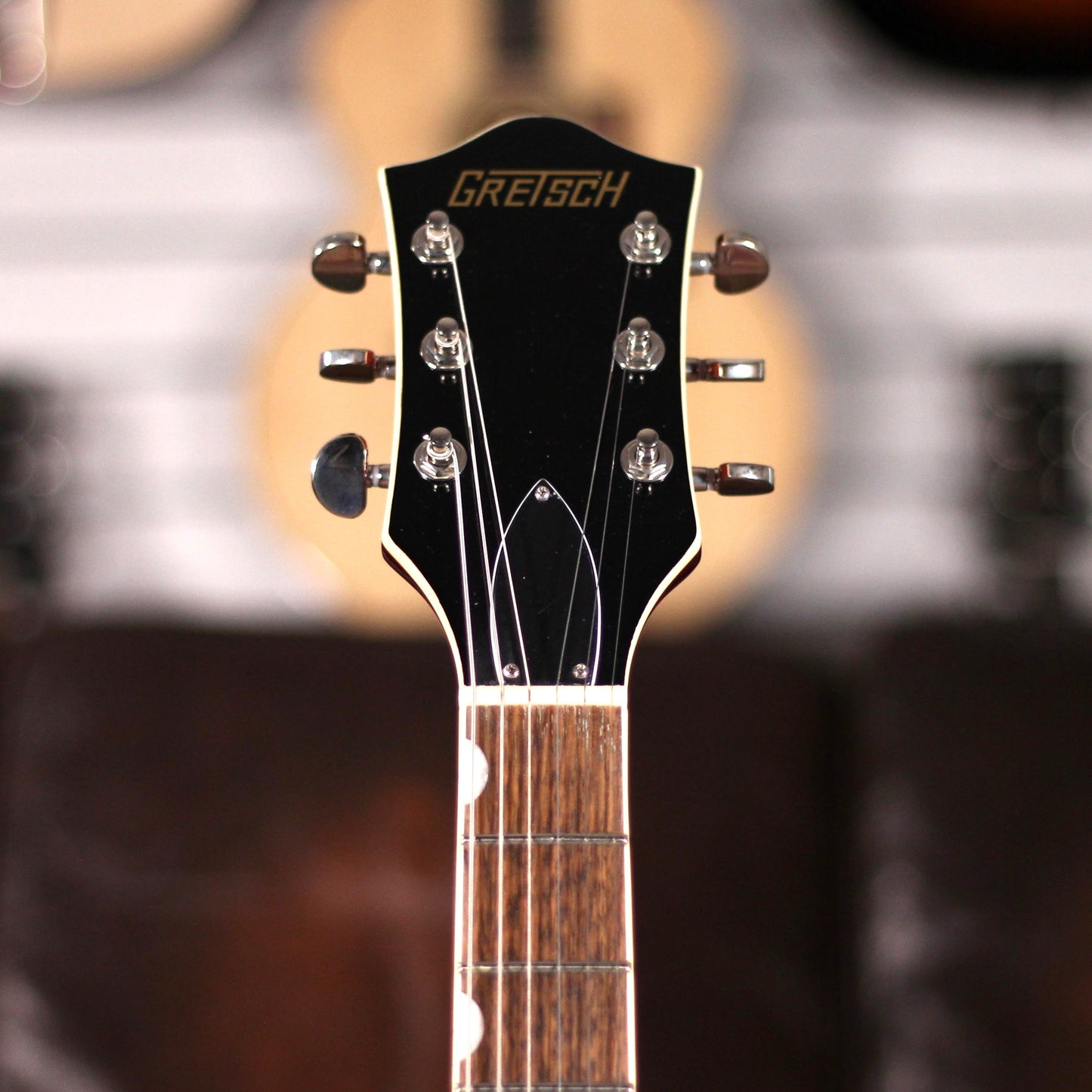 Gretsch G2622 Fireburst