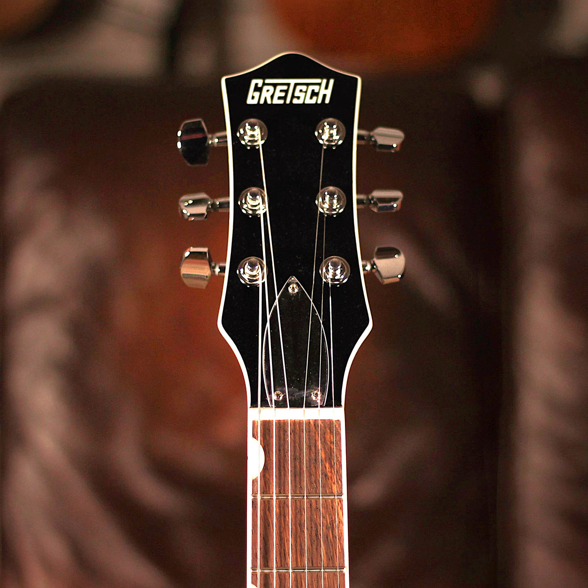 Gretsch G5222 Double Jet Natural
