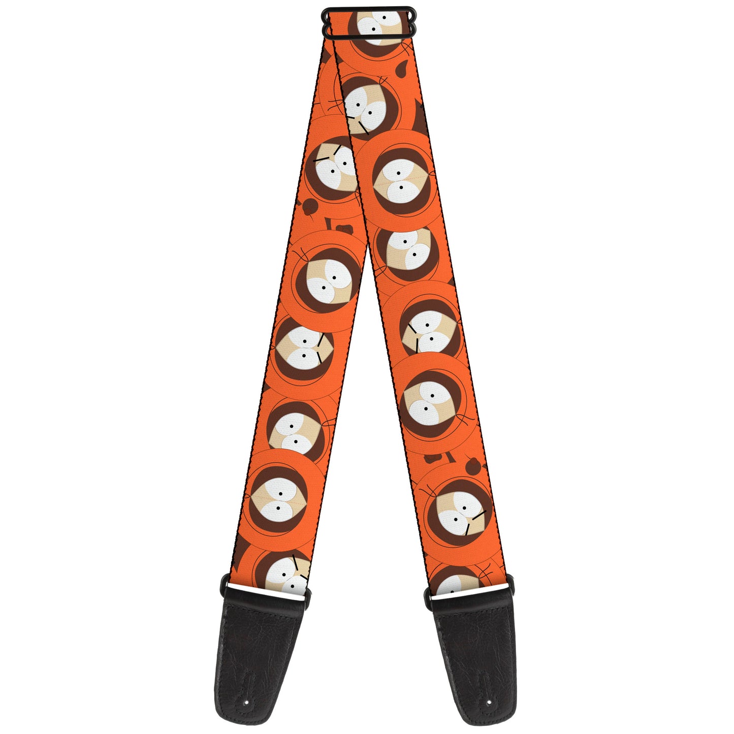 Buckle-Down South Park Kenny - Straps available at Foulds Guitars Derby