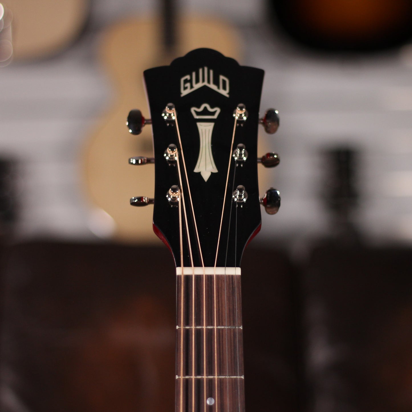 nan - nan available at Foulds Guitars Derby