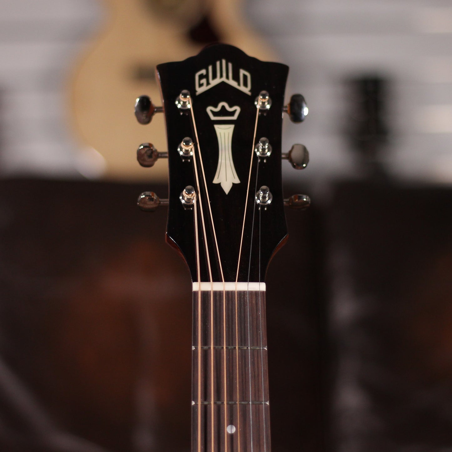 nan - nan available at Foulds Guitars Derby