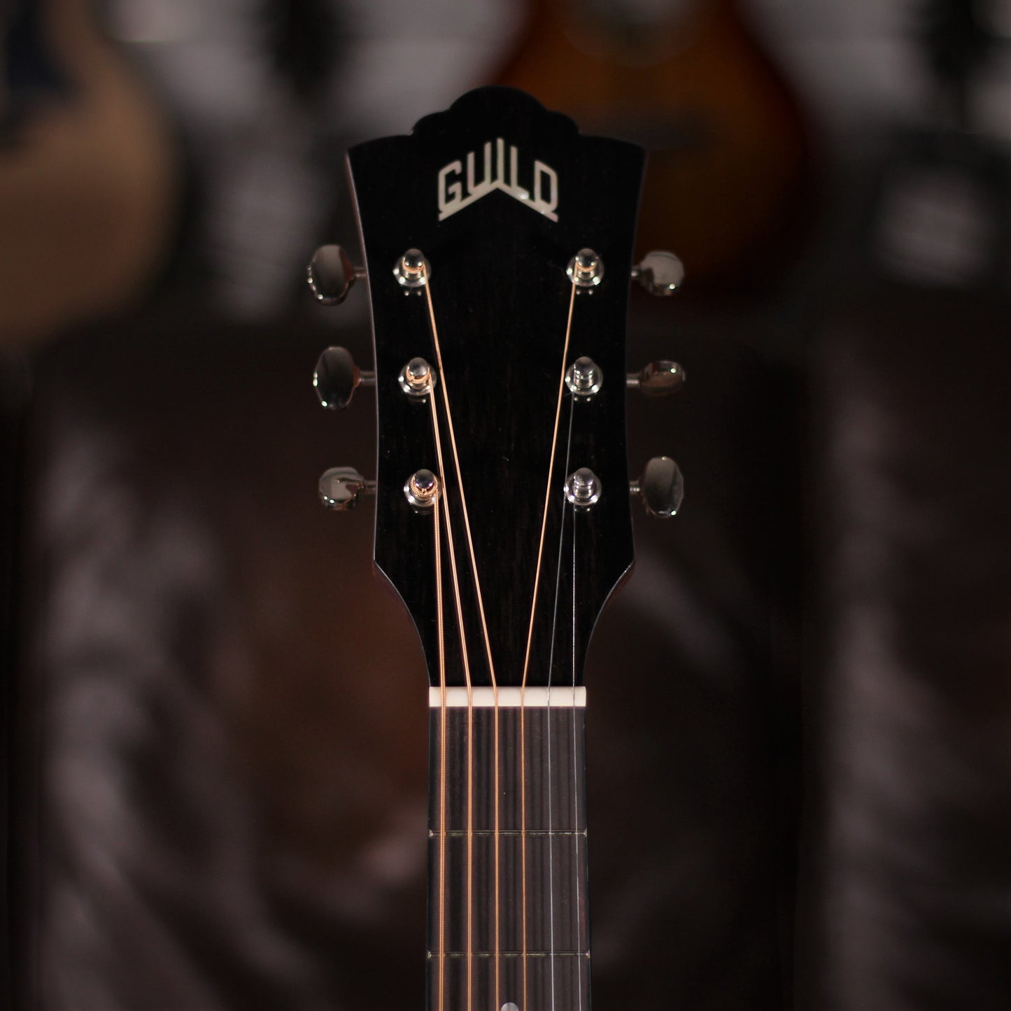 nan - nan available at Foulds Guitars Derby