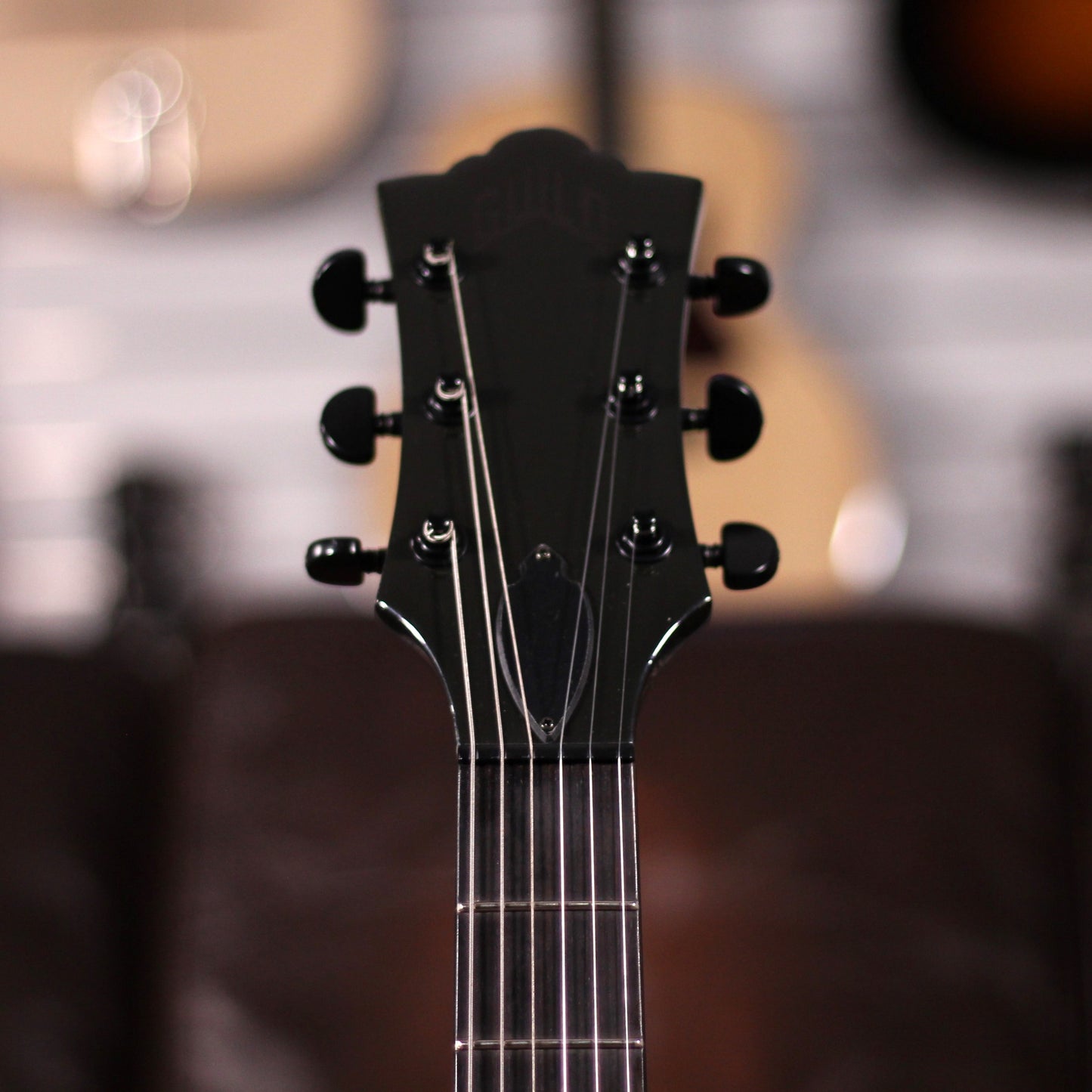 nan - nan available at Foulds Guitars Derby