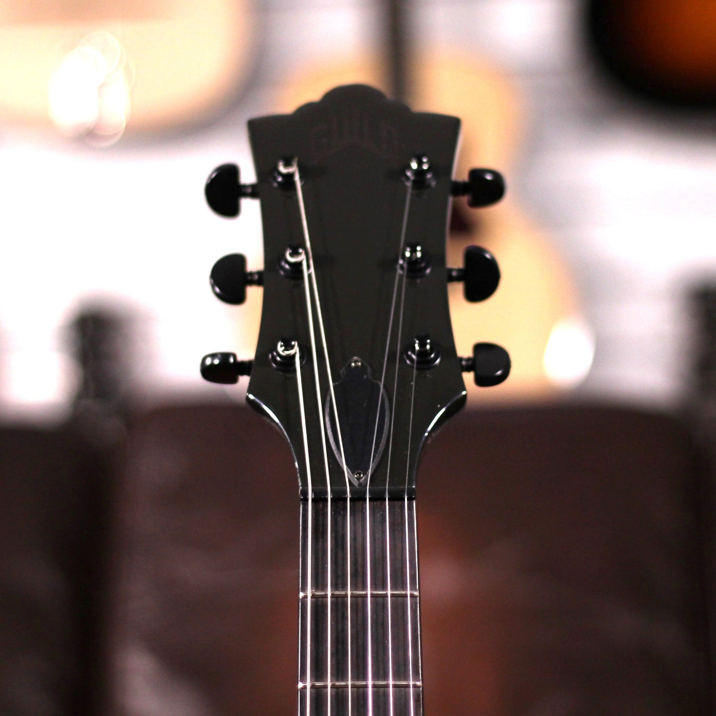 Guild Polara Night Edition