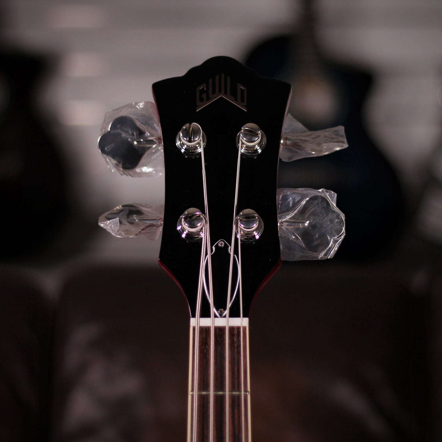 nan - nan available at Foulds Guitars Derby