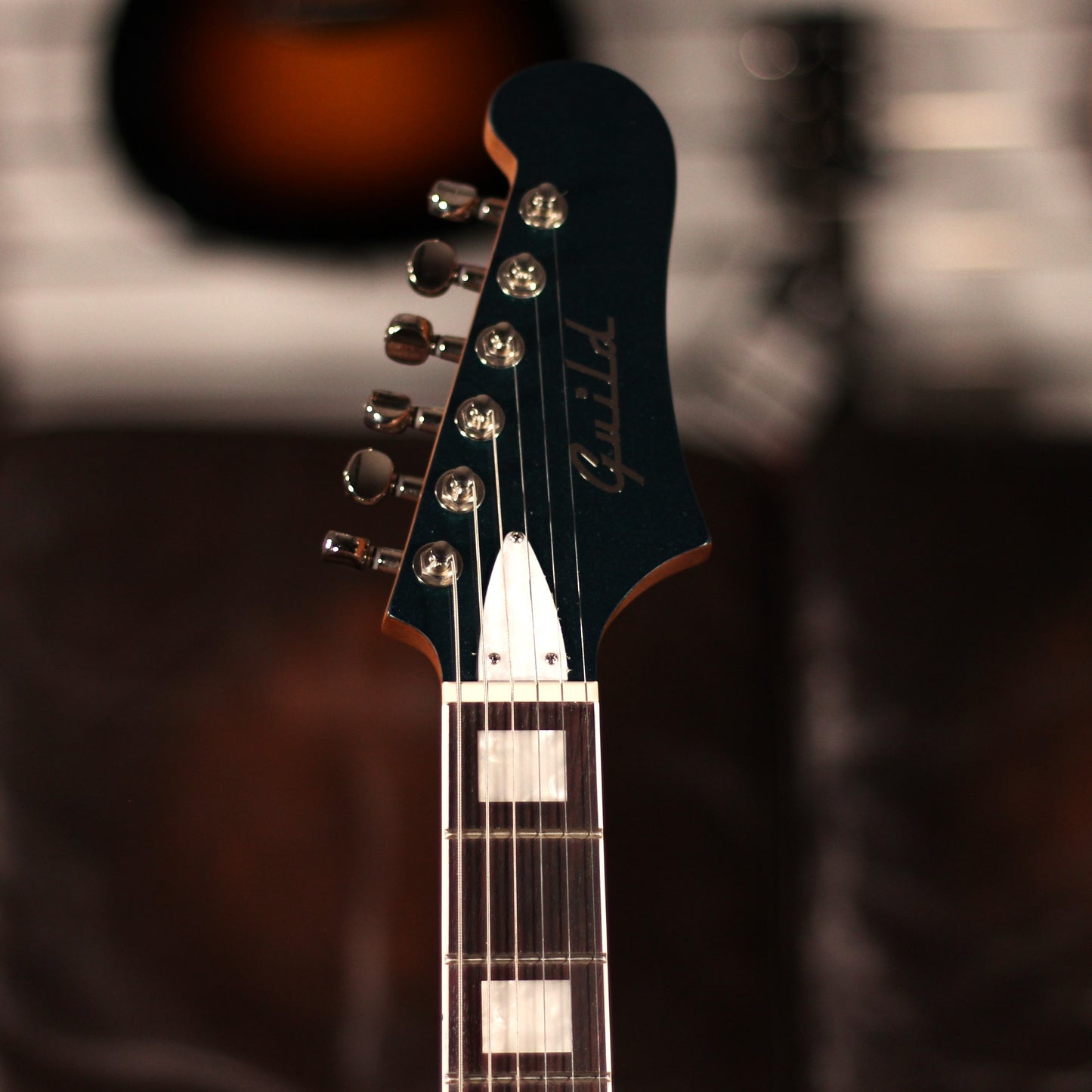 nan - nan available at Foulds Guitars Derby