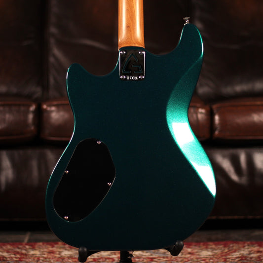 nan - nan available at Foulds Guitars Derby