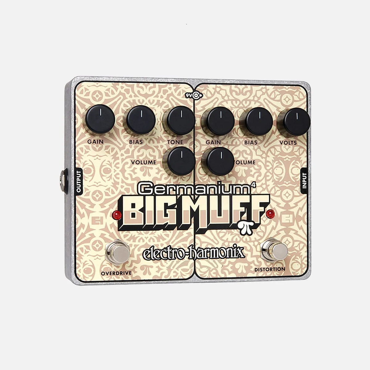 EHX Germanium 4 Big Muff PI