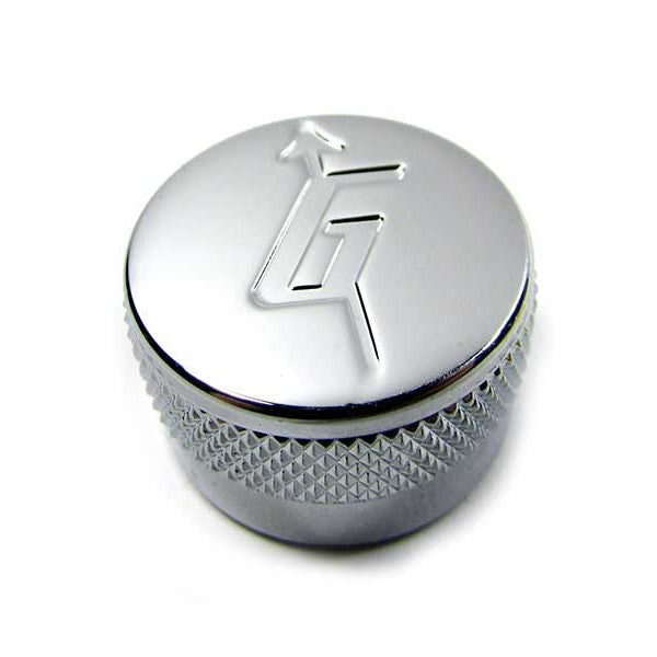 Gretsch Control Knob - Knobs available at Foulds Guitars Derby