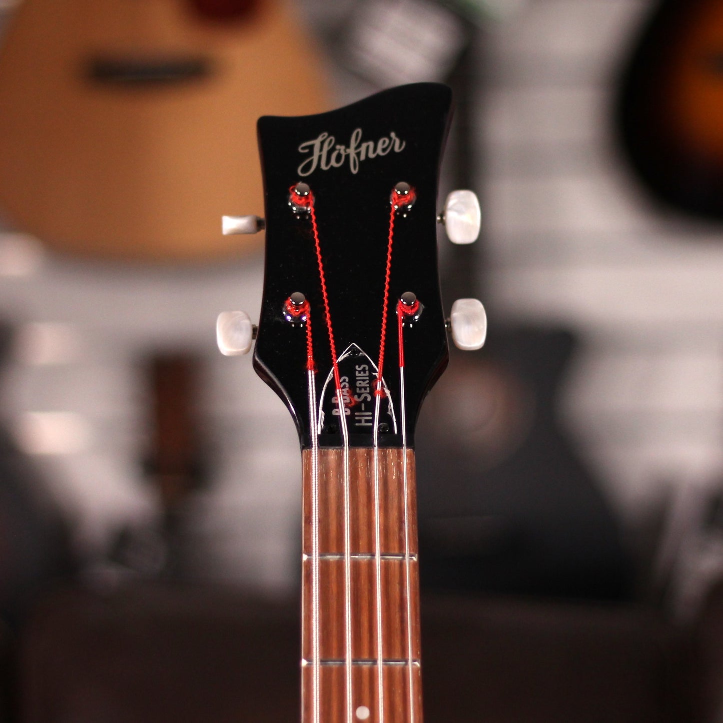 nan - nan available at Foulds Guitars Derby