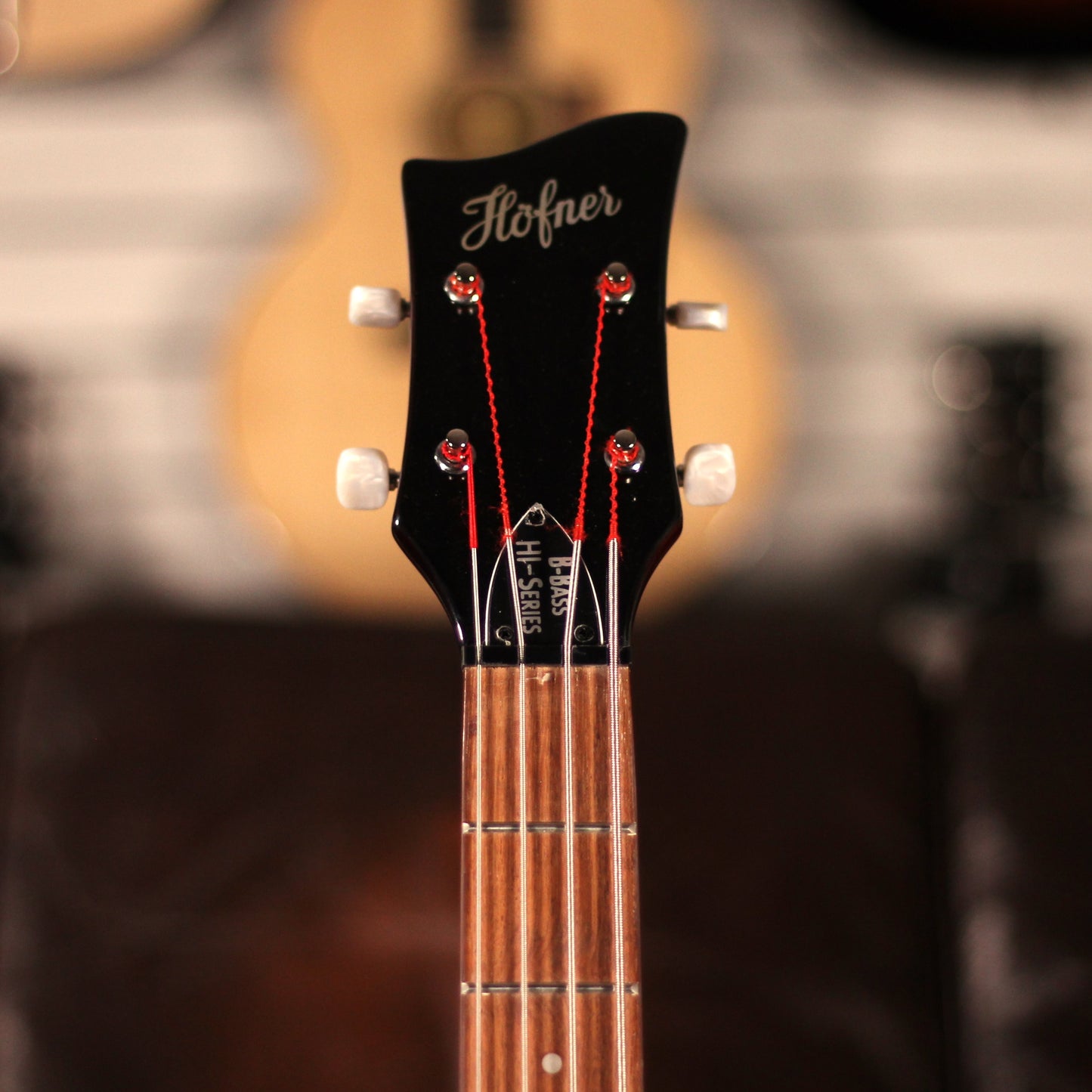 nan - nan available at Foulds Guitars Derby
