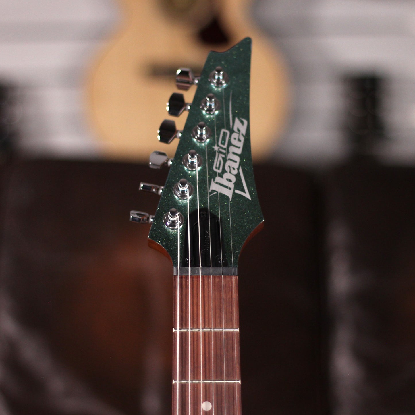 nan - nan available at Foulds Guitars Derby
