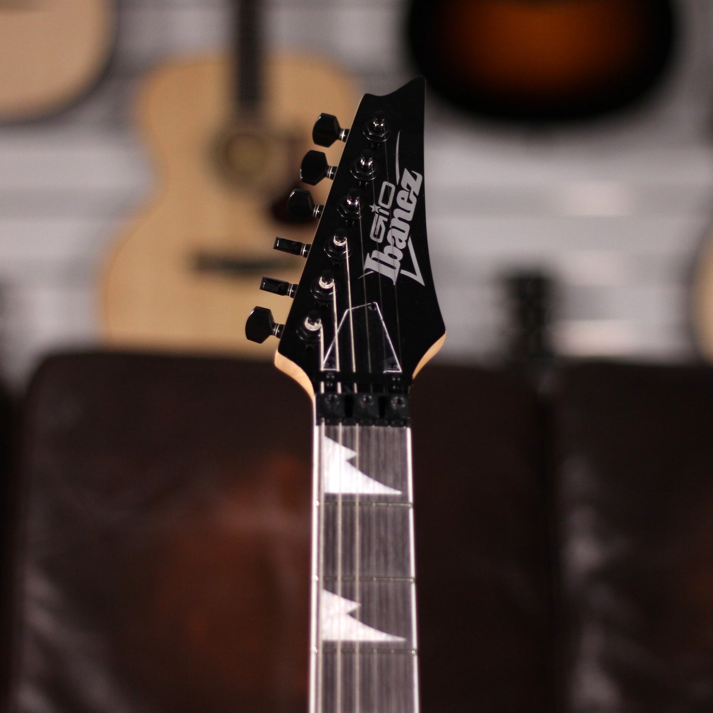 nan - nan available at Foulds Guitars Derby