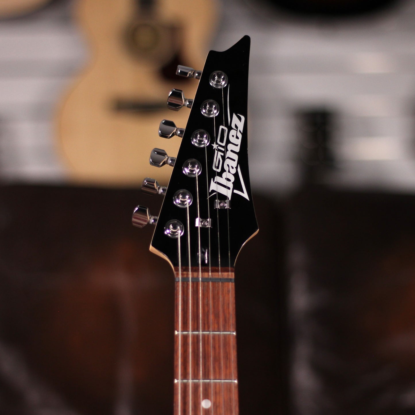 nan - nan available at Foulds Guitars Derby