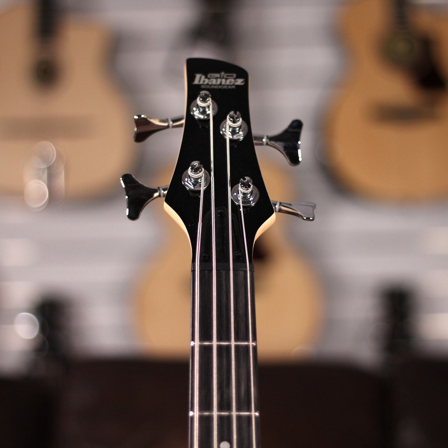 nan - nan available at Foulds Guitars Derby