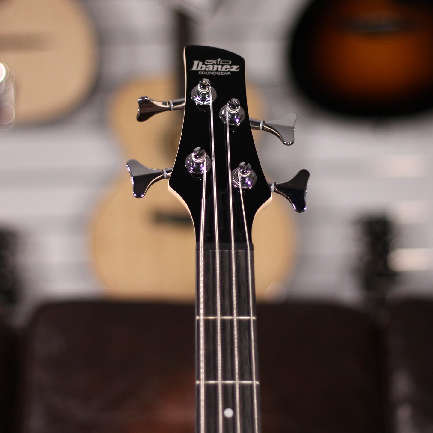 nan - nan available at Foulds Guitars Derby