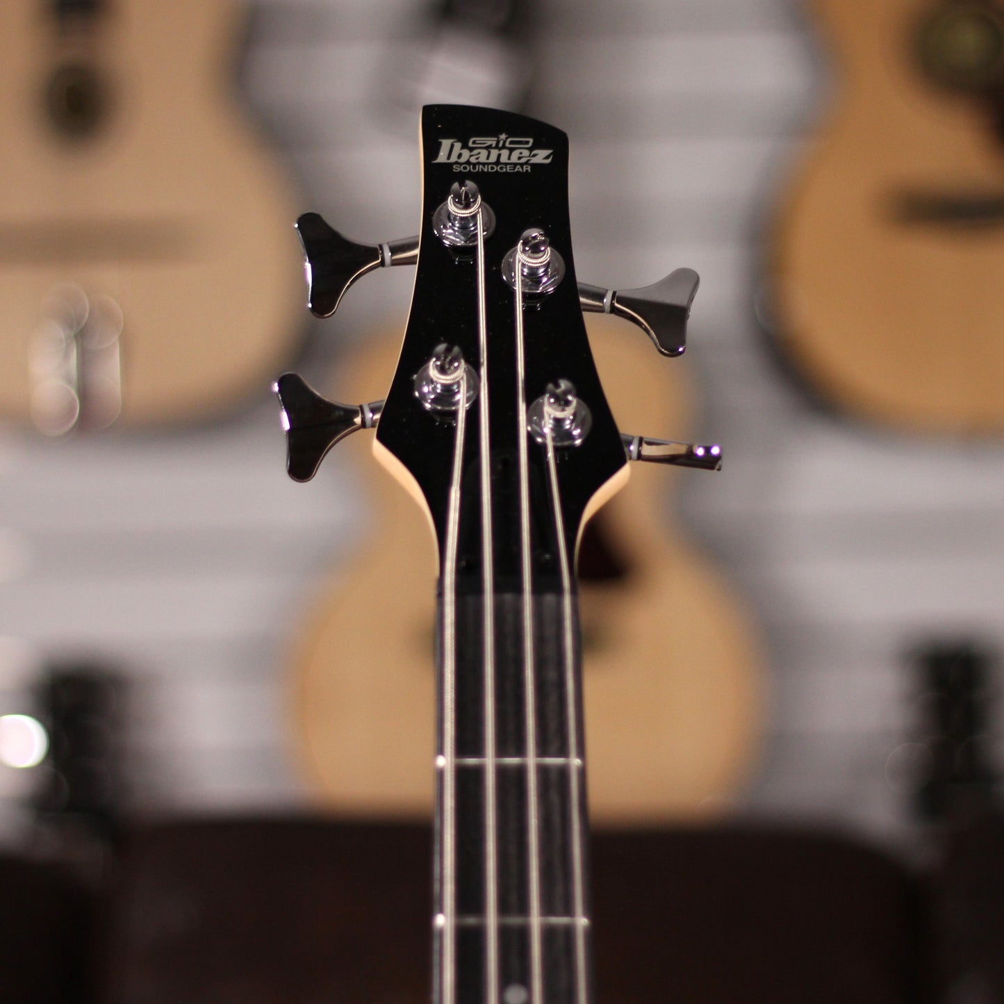 nan - nan available at Foulds Guitars Derby