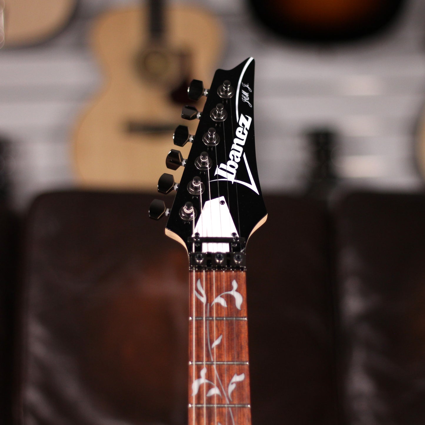 nan - nan available at Foulds Guitars Derby