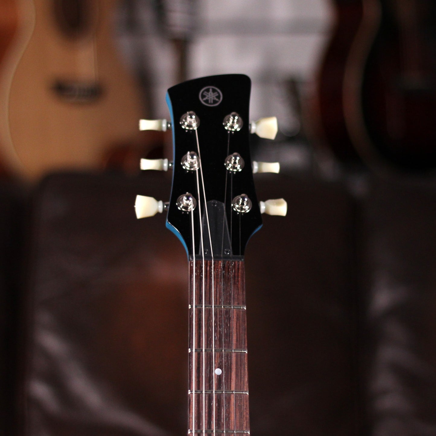 Yamaha Revstar RSE20 - Swift Blue