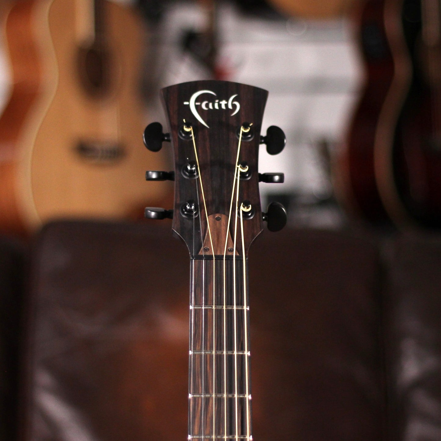 Faith Venus Nexus Copper Left Handed