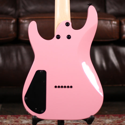 Jackson JS Series Dinky® Minion JS1X - Bubble Gum Pink