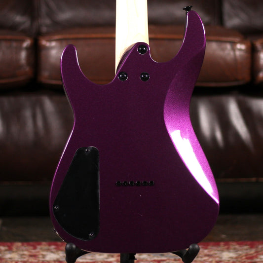 Jackson JS Series Dinky® Minion JS1X - Pavo Purple