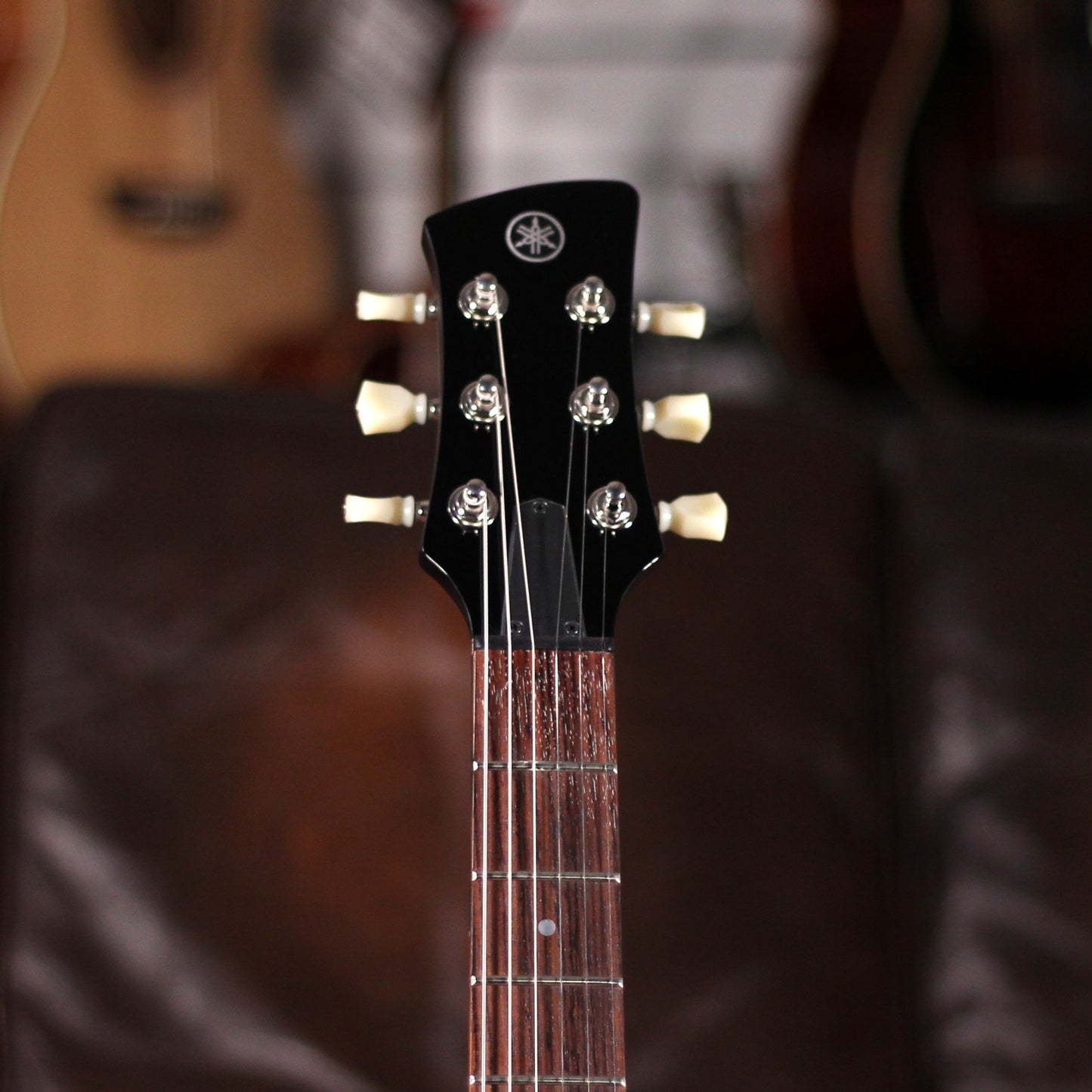 Yamaha Revstar Element RSE20 - Red Copper