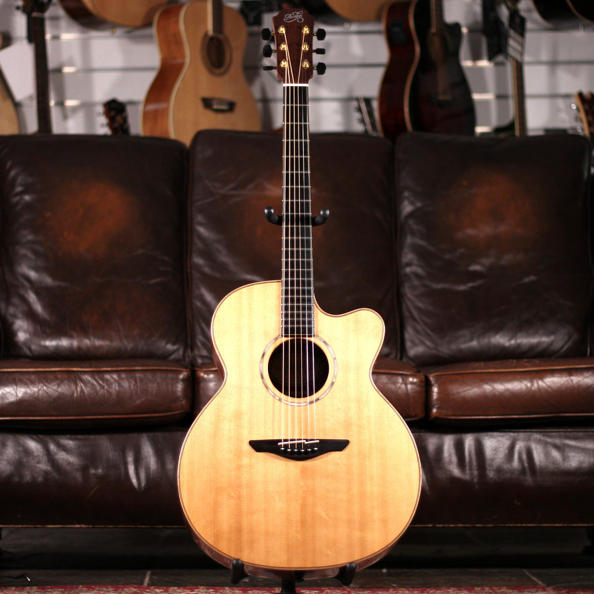Avalon L10C