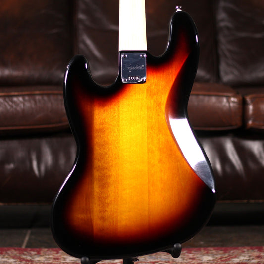 Squier Affinity Jazz Bass 3TS