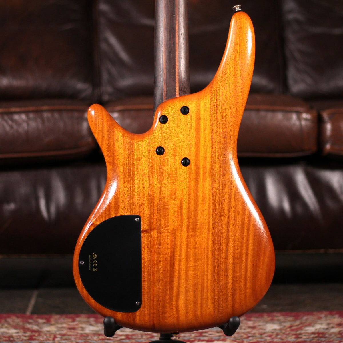 USED - Ibanez SDGR 1200 Premium Bass Guitar