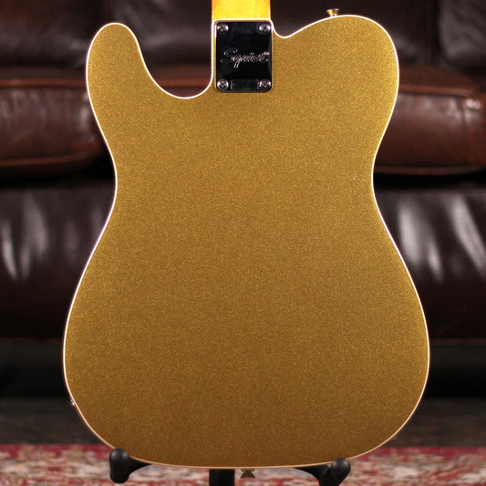 Squier Classic Vibe Telecaster with Bigsby S/H