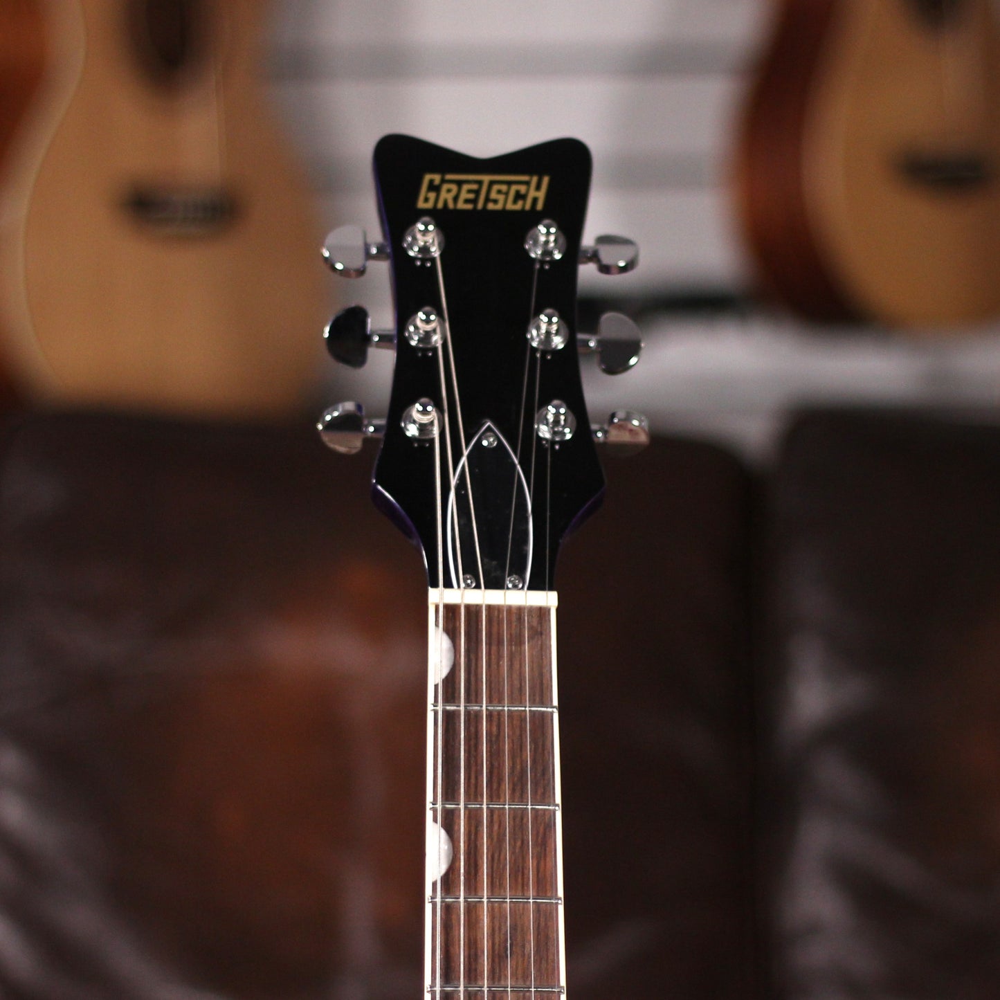 Gretsch Streamliner Jet - Purple