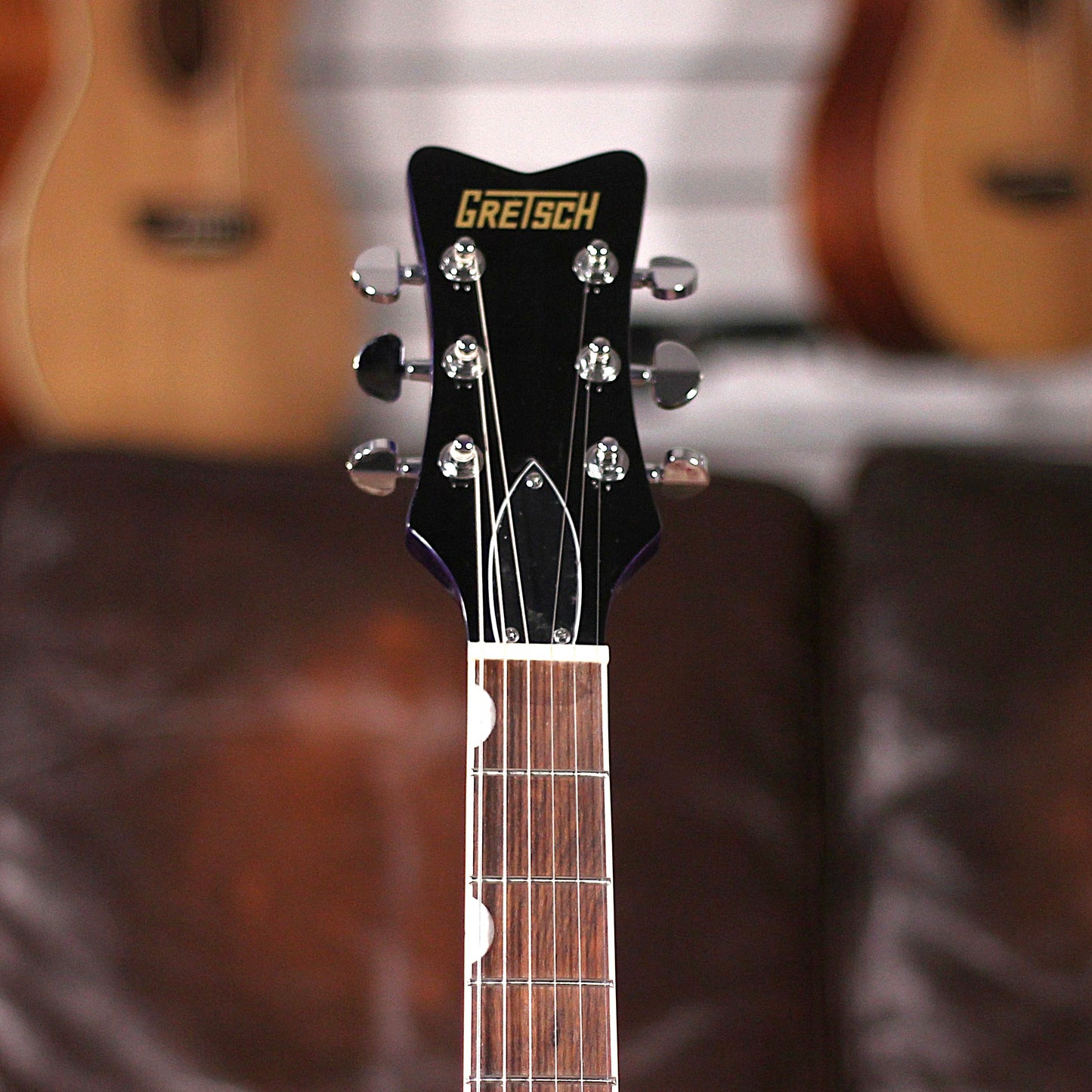 Gretsch Streamliner Jet - Purple