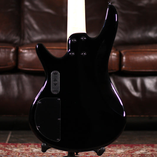 Ibanez GIO SR Bass 5 String - Spalted Maple