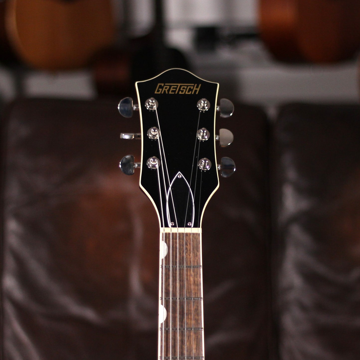 Gretsch G2622T - Denim
