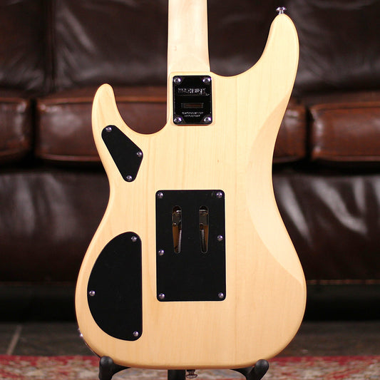 Washburn N2 Nuno Natural Matte