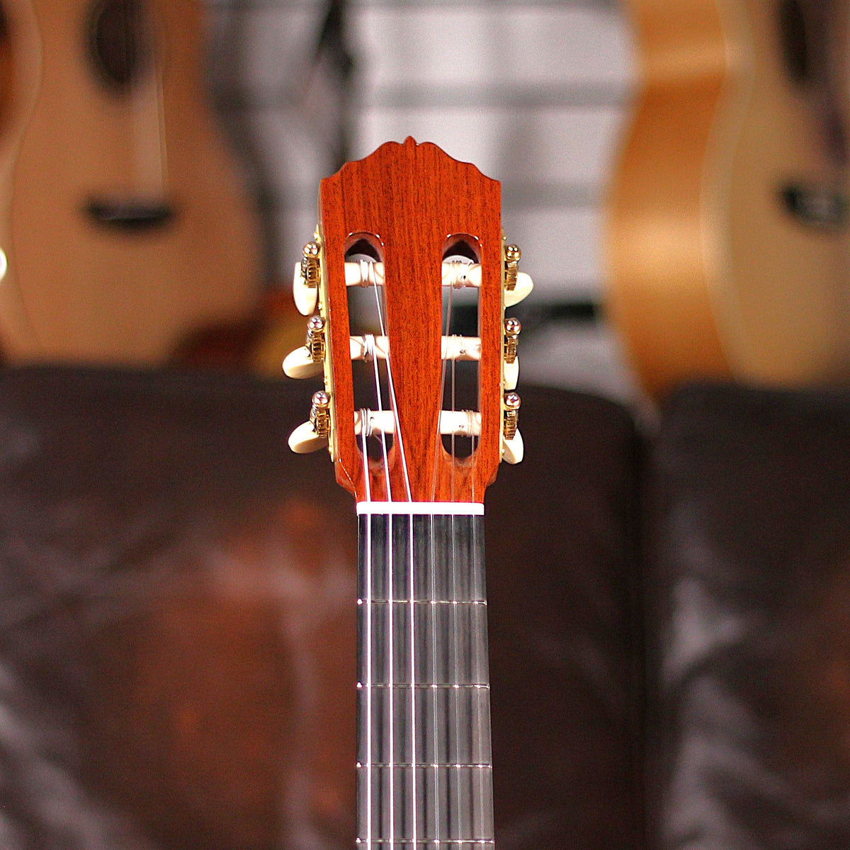 Cordoba Esteso SP Luthier Select