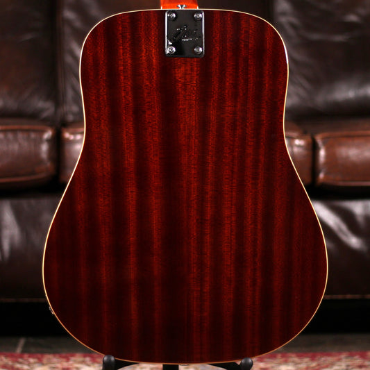 Eko Ranger VI VR EQ Honey Burst