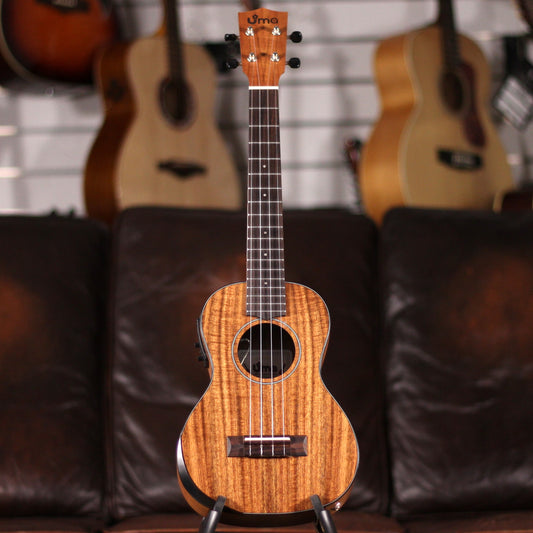 UMA Baby-T EQ Acacia Tenor Comfort