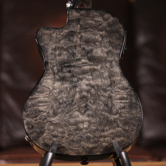 Tanglewood TWT 27E Cutaway Concert Ukulele