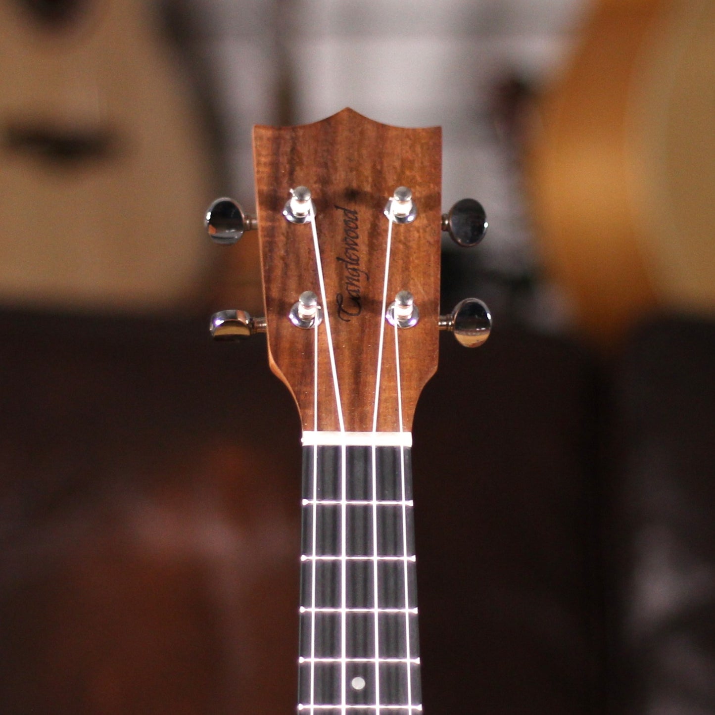Tanglewood TWT7 Soprano Ukulele