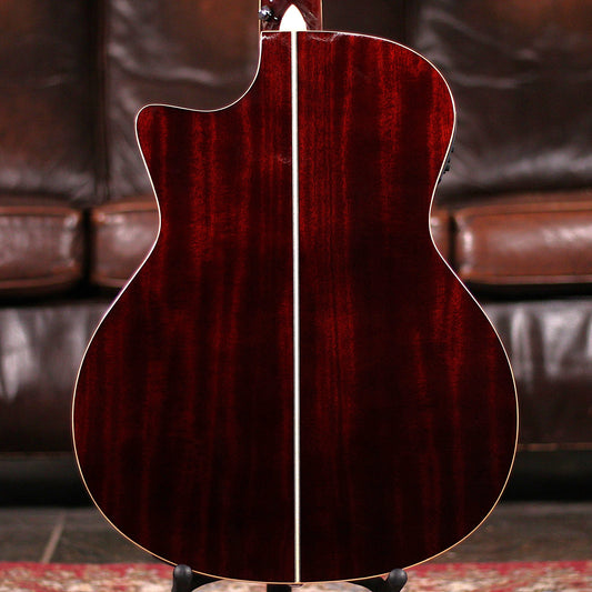 Tanglewood TW6-12 CE AVB