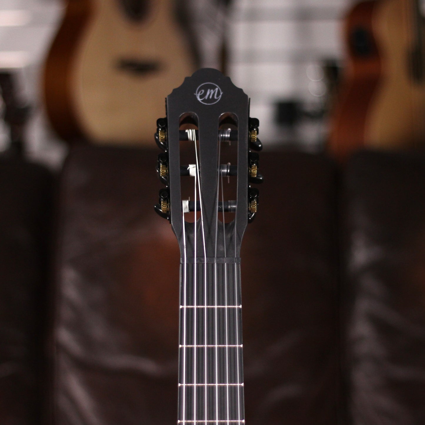 Enredo Madera Elegante Thinline Classical