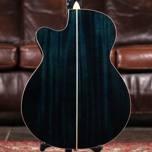 Tanglewood TW4CEBLA
