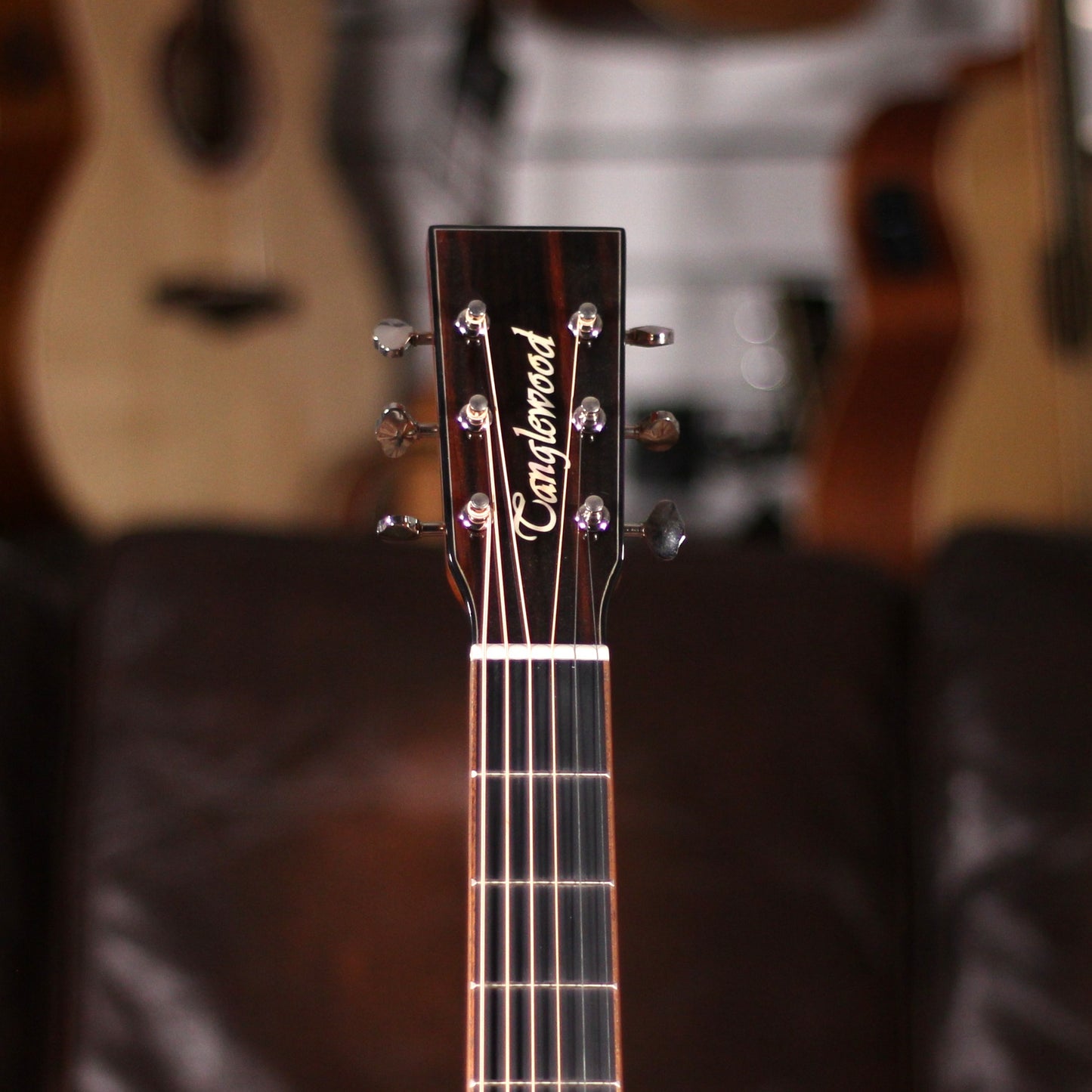 Tanglewood TJ3E
